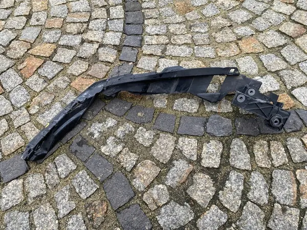 Support de lampe avant gauche SEAT LEON III 5F0807571C image 3