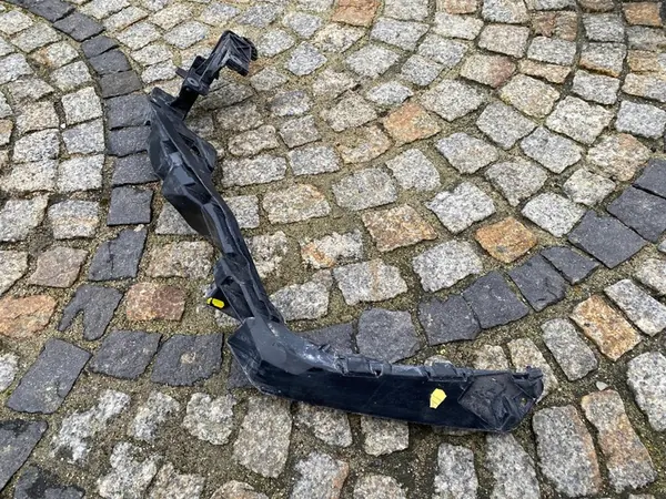 Support de lampe avant gauche SEAT LEON III 5F0807571C image 4