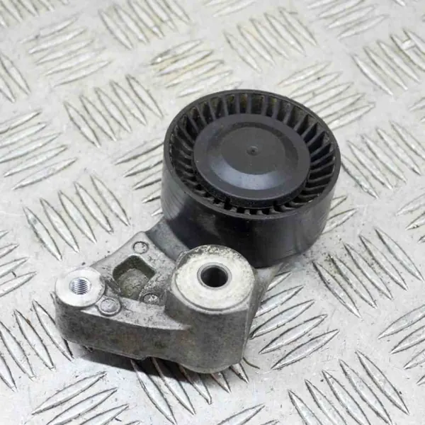 Porsche Cayenne Riemenspanner OEM 94810236123 image 2