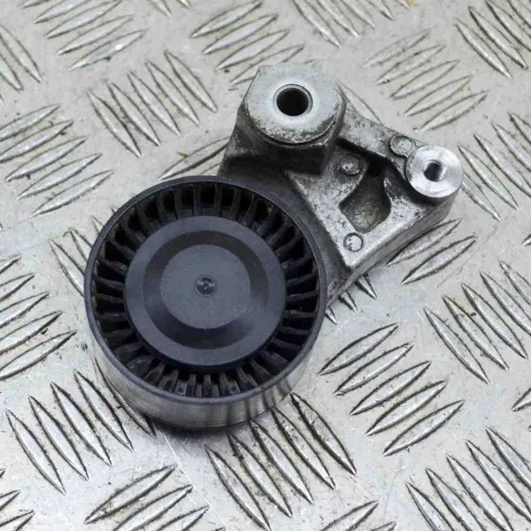 Porsche Cayenne Riemenspanner OEM 94810236123 image 3
