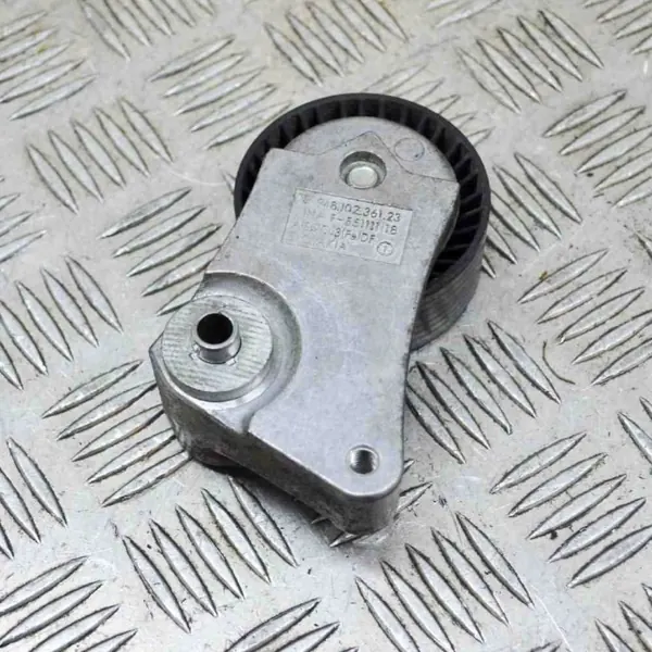 Porsche Cayenne Riemenspanner OEM 94810236123 image 5