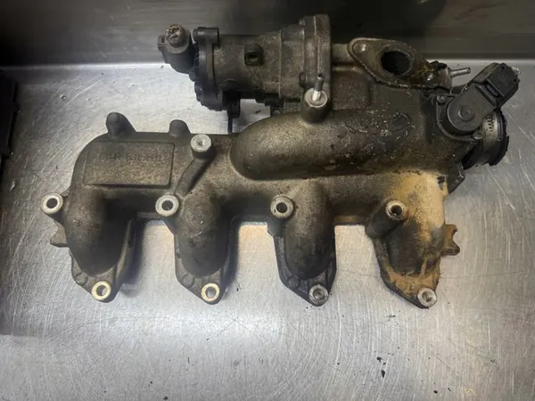 Válvula EGR Ford S-Max 1.8 Original 1352475 image 2