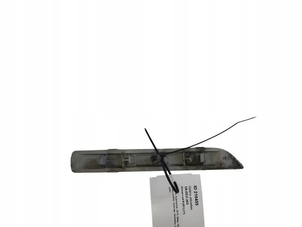 Bakljusreflektor Höger Sida Nissan Leaf II (ZE1) OEM image 2