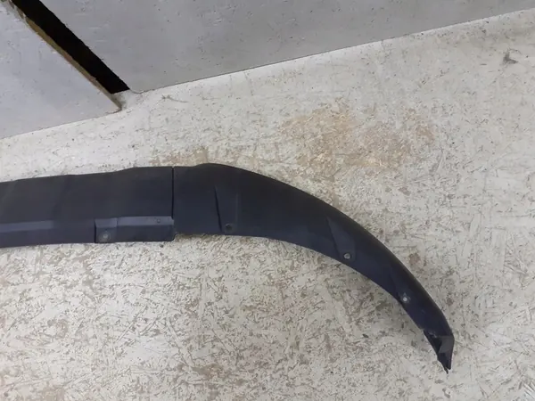 Framspoiler Mini Countryman F60 2016-2020 image 4