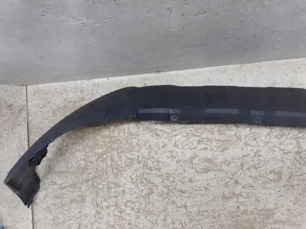 Framspoiler Mini Countryman F60 2016-2020 image 5