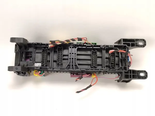 Módulo Controlo Caixa Fusíveis Mercedes Vito OEM A4479060117 image 3