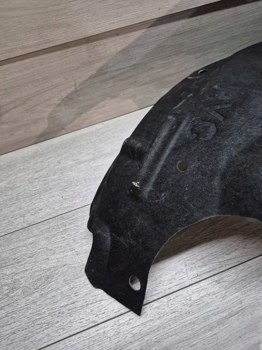 Renault Megane IV Etu Oikea Lokasuoja 638454716R image 2