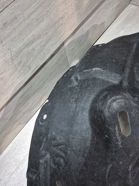 Renault Megane IV Etu Oikea Lokasuoja 638454716R image 3