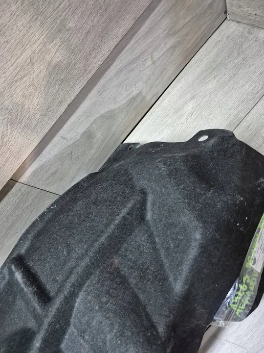 Renault Megane IV Etu Oikea Lokasuoja 638454716R image 4