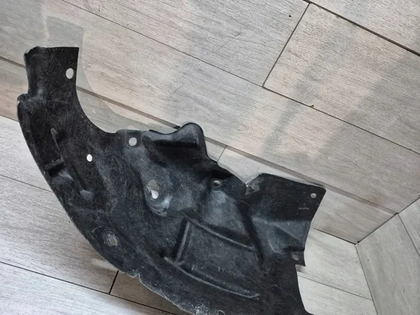 Renault Megane IV Etu Oikea Lokasuoja 638454716R image 6