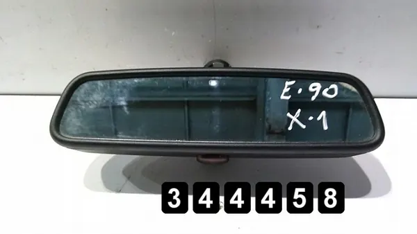 Espelho Retrovisor BMW Série 3 OEM AM-344458 image 2