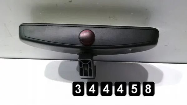 Espelho Retrovisor BMW Série 3 OEM AM-344458 image 4
