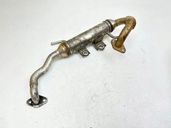 2004 Toyota Corolla E120 E130 Refroidisseur EGR MTL18448 image 1