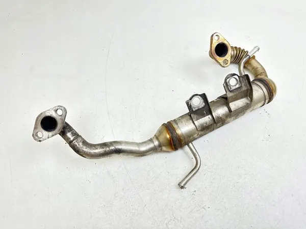 2004 Toyota Corolla E120 E130 Refroidisseur EGR MTL18448 image 2