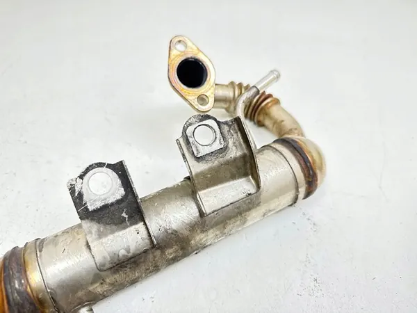 2004 Toyota Corolla E120 E130 Refroidisseur EGR MTL18448 image 3