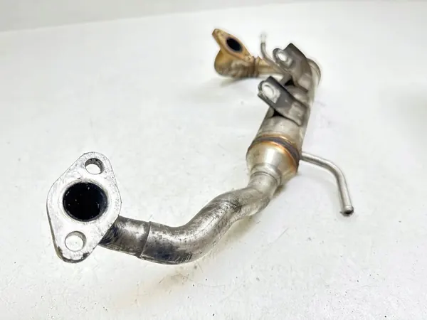 2004 Toyota Corolla E120 E130 Refroidisseur EGR MTL18448 image 4