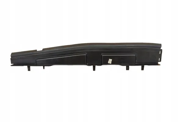 Fiat 600 Intercooler-ilmaputken koriste OEM 52207652 image 2