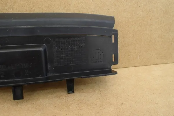 Fiat 600 Intercooler-ilmaputken koriste OEM 52207652 image 6