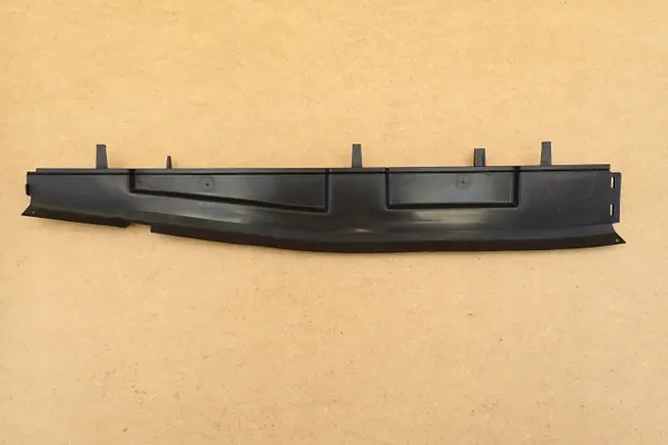 Fiat 600 Intercooler-ilmaputken koriste OEM 52207652 image 7