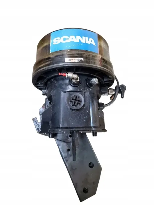 Scanian Keskusvoitelupumppu OEM R 1752505 image 2