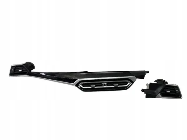 OEM 5A04CE3 5A3B8D0 BMW 3 G20 Conjunto Ornamento Grelha image 2