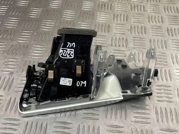 OEM 5A04CE3 5A3B8D0 BMW 3 G20 Conjunto Ornamento Grelha image 5