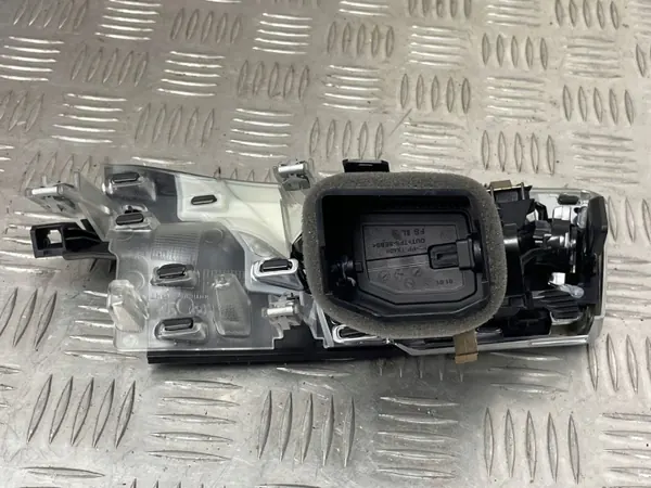 OEM 5A04CE3 5A3B8D0 BMW 3 G20 Conjunto Ornamento Grelha image 6
