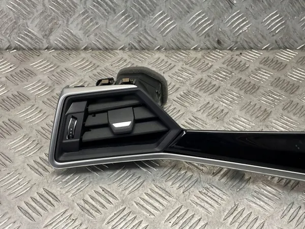 OEM 5A04CE3 5A3B8D0 BMW 3 G20 Conjunto Ornamento Grelha image 7