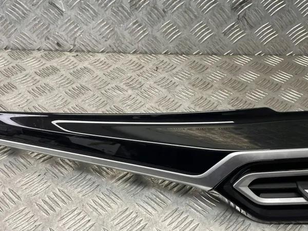 OEM 5A04CE3 5A3B8D0 BMW 3 G20 Conjunto Ornamento Grelha image 8