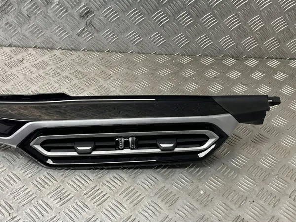 OEM 5A04CE3 5A3B8D0 BMW 3 G20 Conjunto Ornamento Grelha image 9