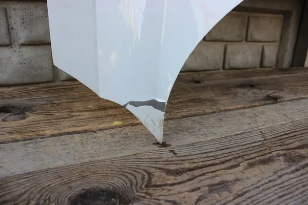 Framstötfångare Vw Arteon 2017-2024 3G8823031C image 2