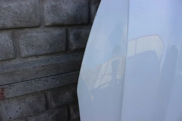 Framstötfångare Vw Arteon 2017-2024 3G8823031C image 4