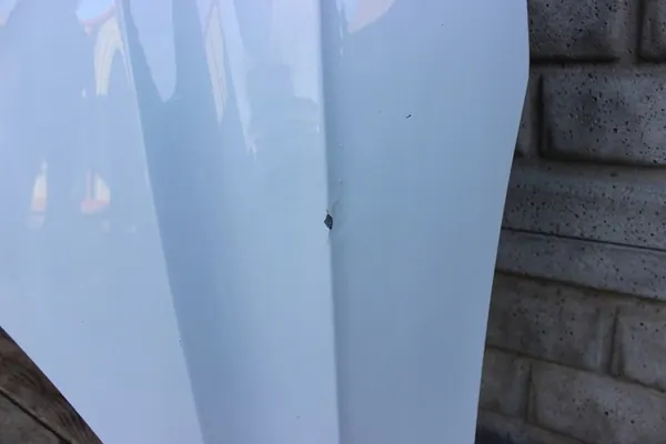 Framstötfångare Vw Arteon 2017-2024 3G8823031C image 5