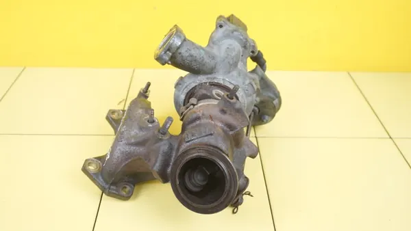 Fiat 500 Turbo OEM 312A2000 - Käytetty osa image 3