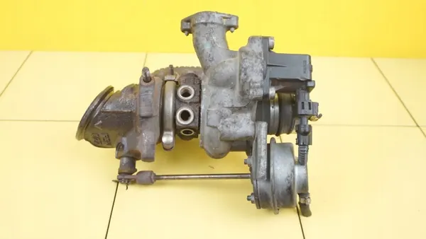 Fiat 500 Turbo OEM 312A2000 - Käytetty osa image 4