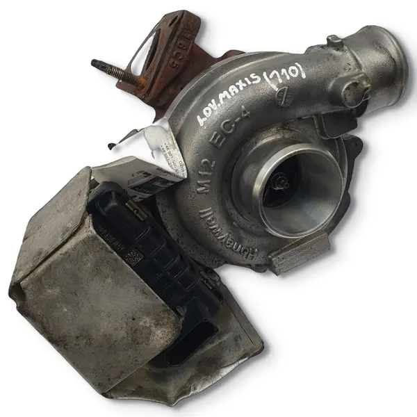 Turboahdin OEM 796910-0004 Maxus V80 2.5 D:lle image 2