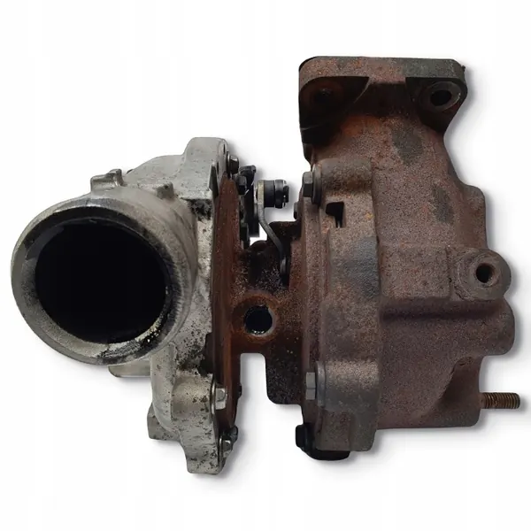 Turboahdin OEM 796910-0004 Maxus V80 2.5 D:lle image 6