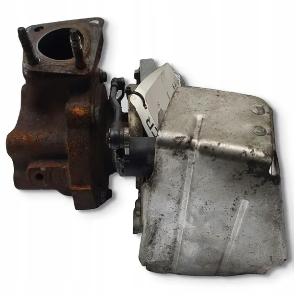 Turboahdin OEM 796910-0004 Maxus V80 2.5 D:lle image 7