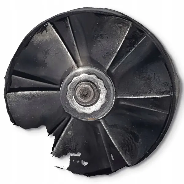 Turboahdin OEM 796910-0004 Maxus V80 2.5 D:lle image 8