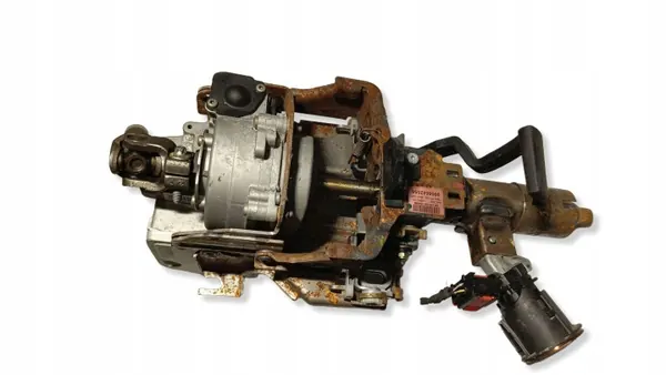 Colonne de direction complète OEM 8200124412 Renault Modus image 6