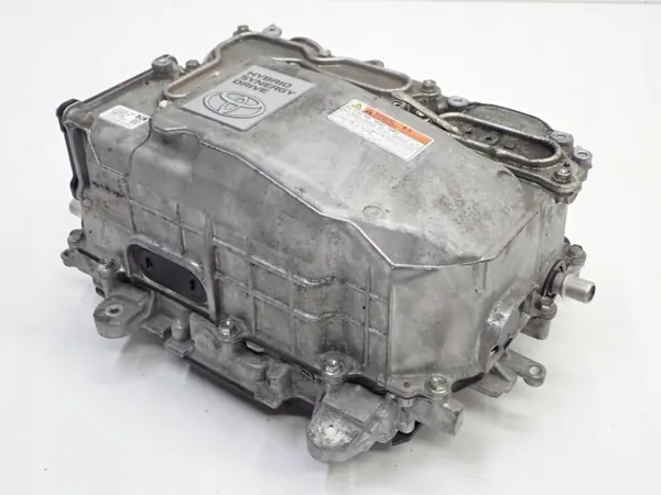 Inversor OEM G9200-52031 para Toyota Yaris III 1.5H image 2
