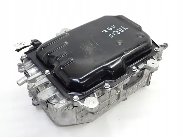Inversor OEM G9200-52031 para Toyota Yaris III 1.5H image 10