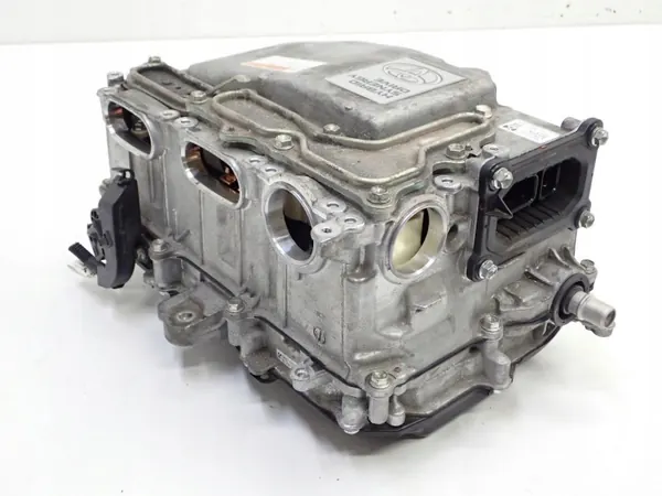 Inversor OEM G9200-52031 para Toyota Yaris III 1.5H image 3