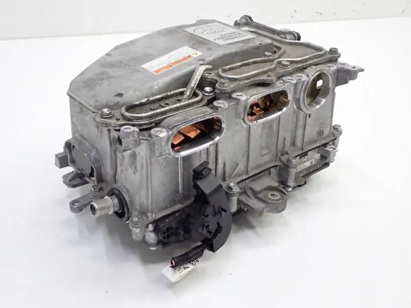 Inversor OEM G9200-52031 para Toyota Yaris III 1.5H image 4