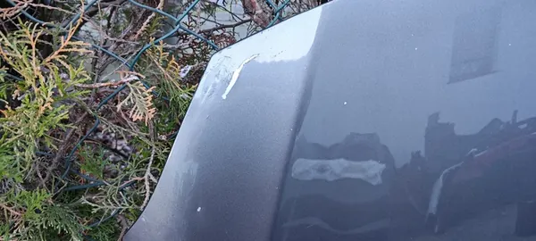 Motorhuv Mercedes A-Klass W176 A1768800057 image 2