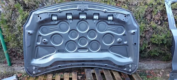 Motorhuv Mercedes A-Klass W176 A1768800057 image 6