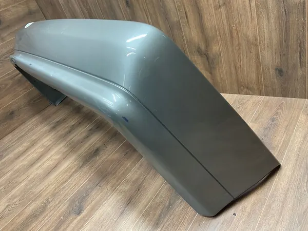 Pare-chocs arrière MERCEDES-Benz SL R129 image 10