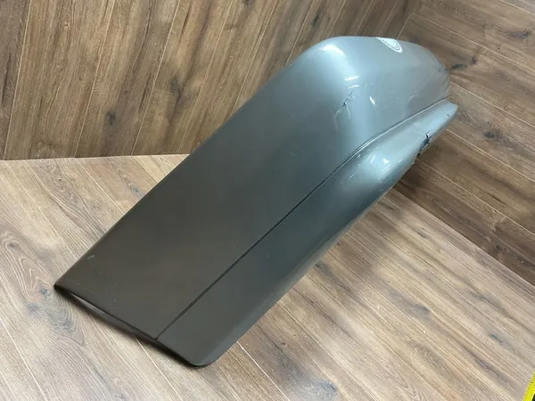 Pare-chocs arrière MERCEDES-Benz SL R129 image 3