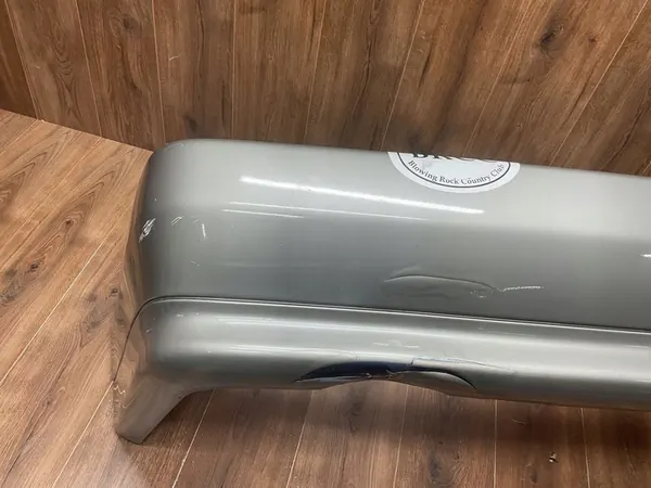 Pare-chocs arrière MERCEDES-Benz SL R129 image 4