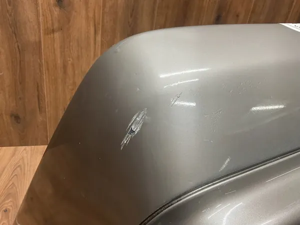 Pare-chocs arrière MERCEDES-Benz SL R129 image 5